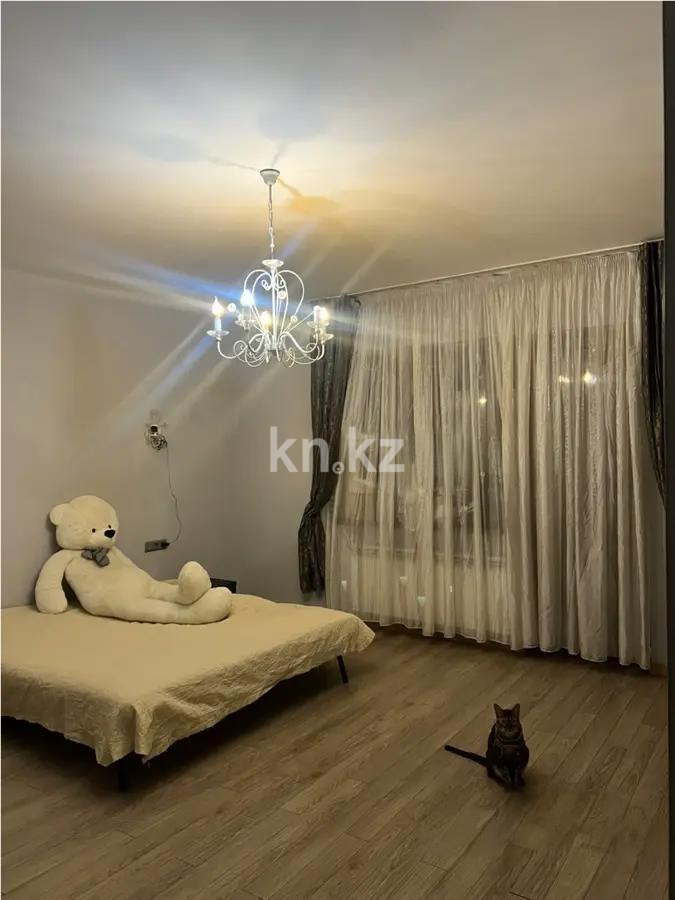 Продажа 3-комнатной квартиры, 120 м² в Алматы - фото 2