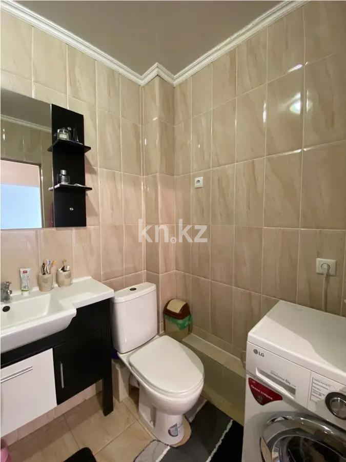 Продажа 1-комнатной квартиры, 42 м² в Астане - фото 3