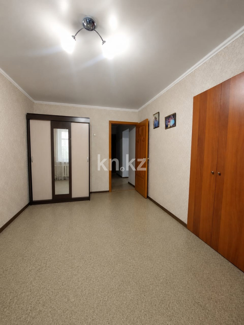 Продажа 4-комнатной квартиры, 81 м² в Костанае - фото 5