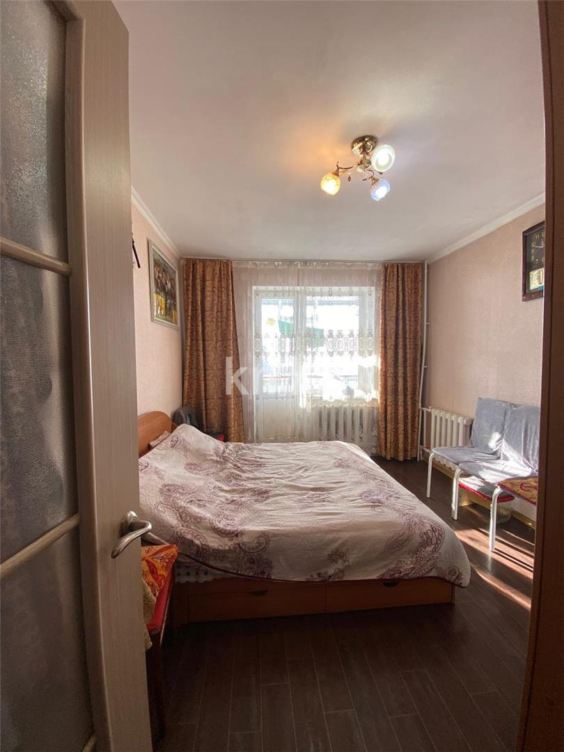 Продажа 3-комнатной квартиры, 67 м² в Караганде - фото 5