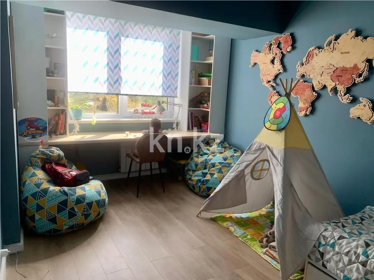 Продажа 4-комнатной квартиры, 83.9 м² в Алматы - фото 2