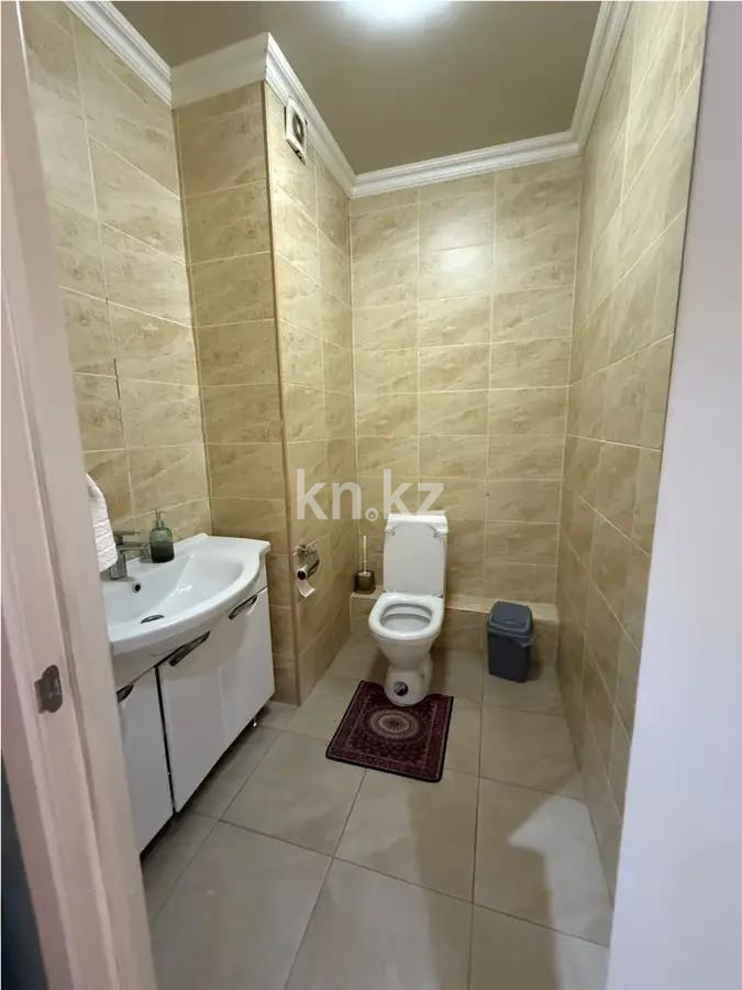 Продажа 2-комнатной квартиры, 60 м², ул. Брусиловского, дом  167 в Алматы - фото 5