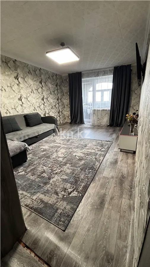 Продажа 3-комнатной квартиры, 62 м² в Караганде