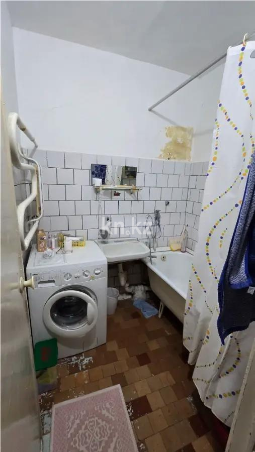 Продажа 2-комнатной квартиры, 61.3 м² в Алматы - фото 4