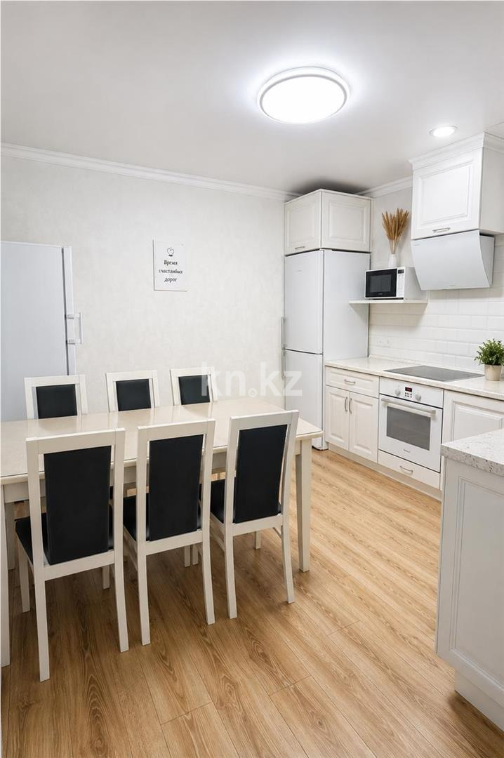 Продажа 3-комнатной квартиры, 86 м² в Караганде - фото 4