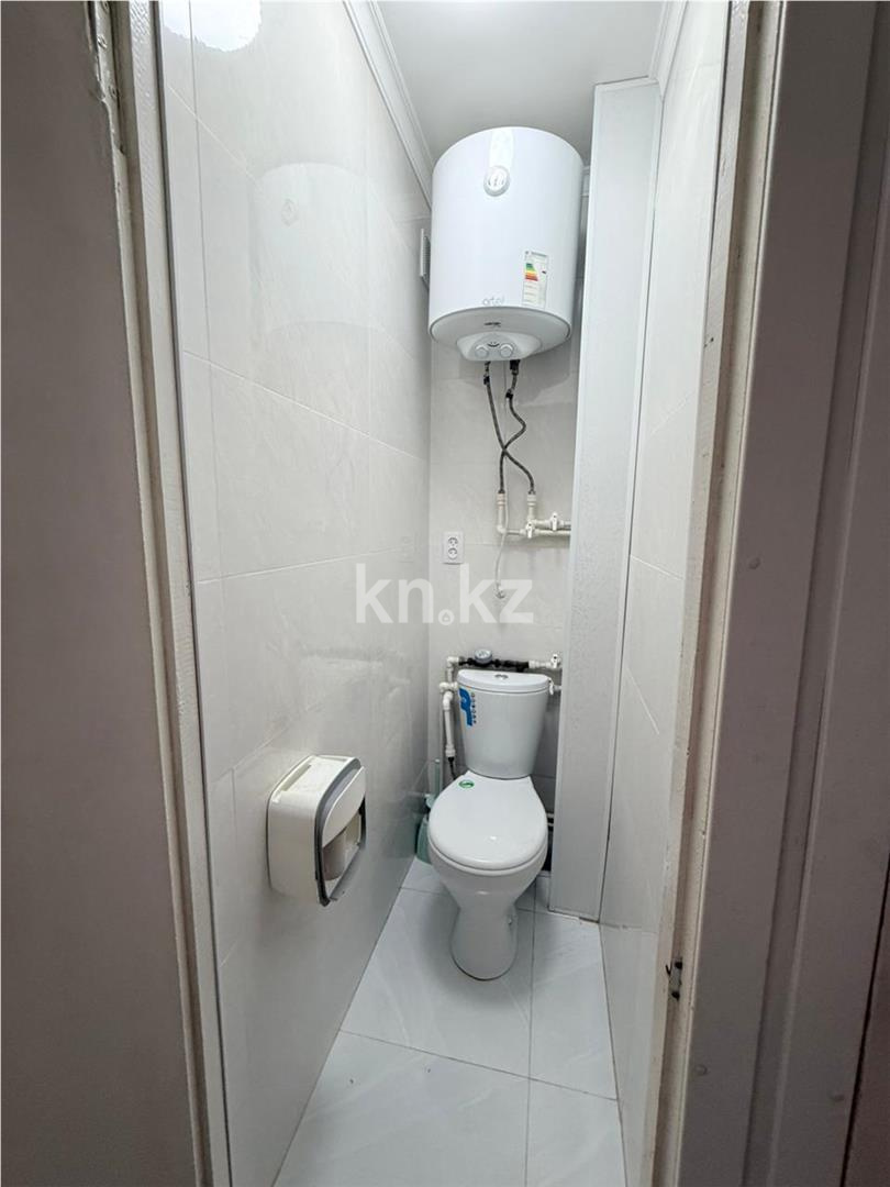 Продажа 2-комнатной квартиры, 46 м² в Караганде - фото 10