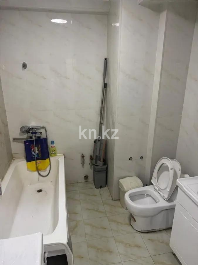 Продажа 3-комнатной квартиры, 93 м² в Алматы - фото 3