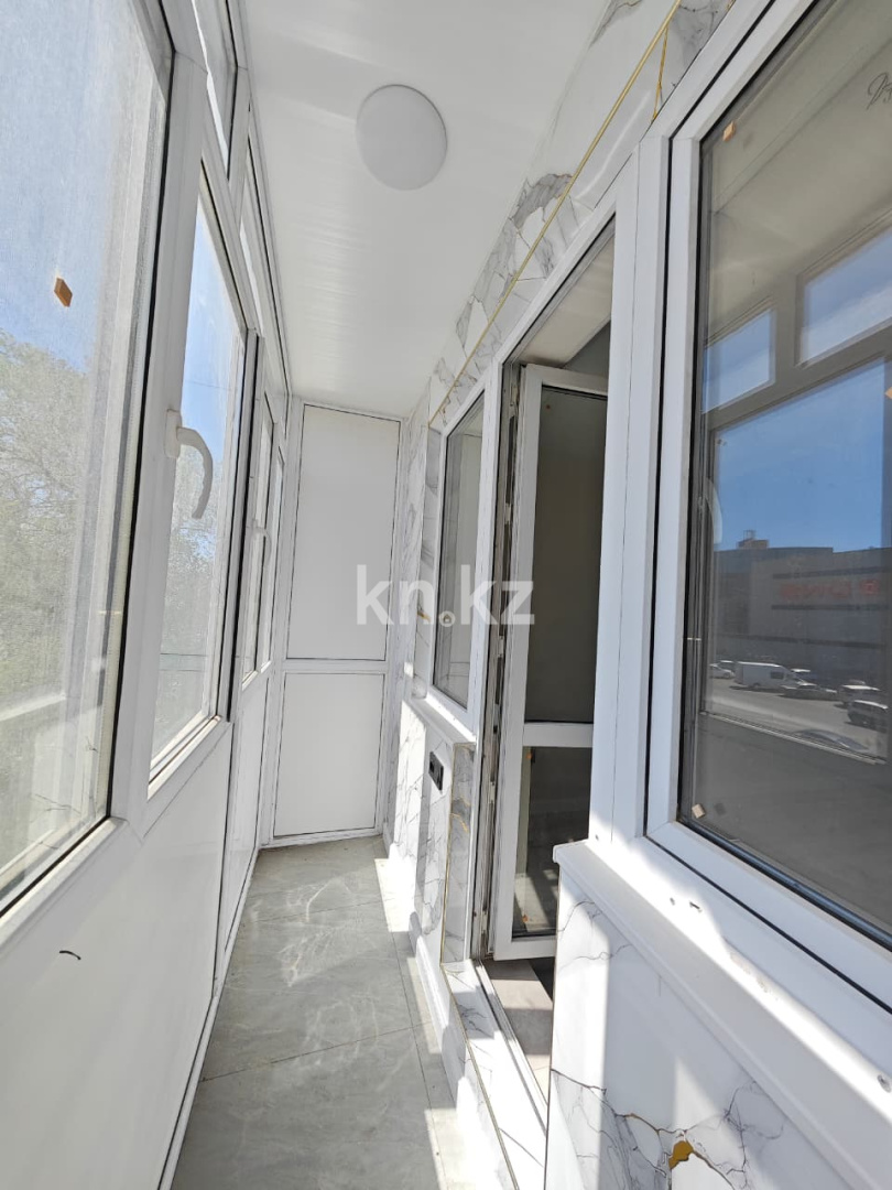 Продажа 2-комнатной квартиры, 48 м² в Темиртау - фото 10