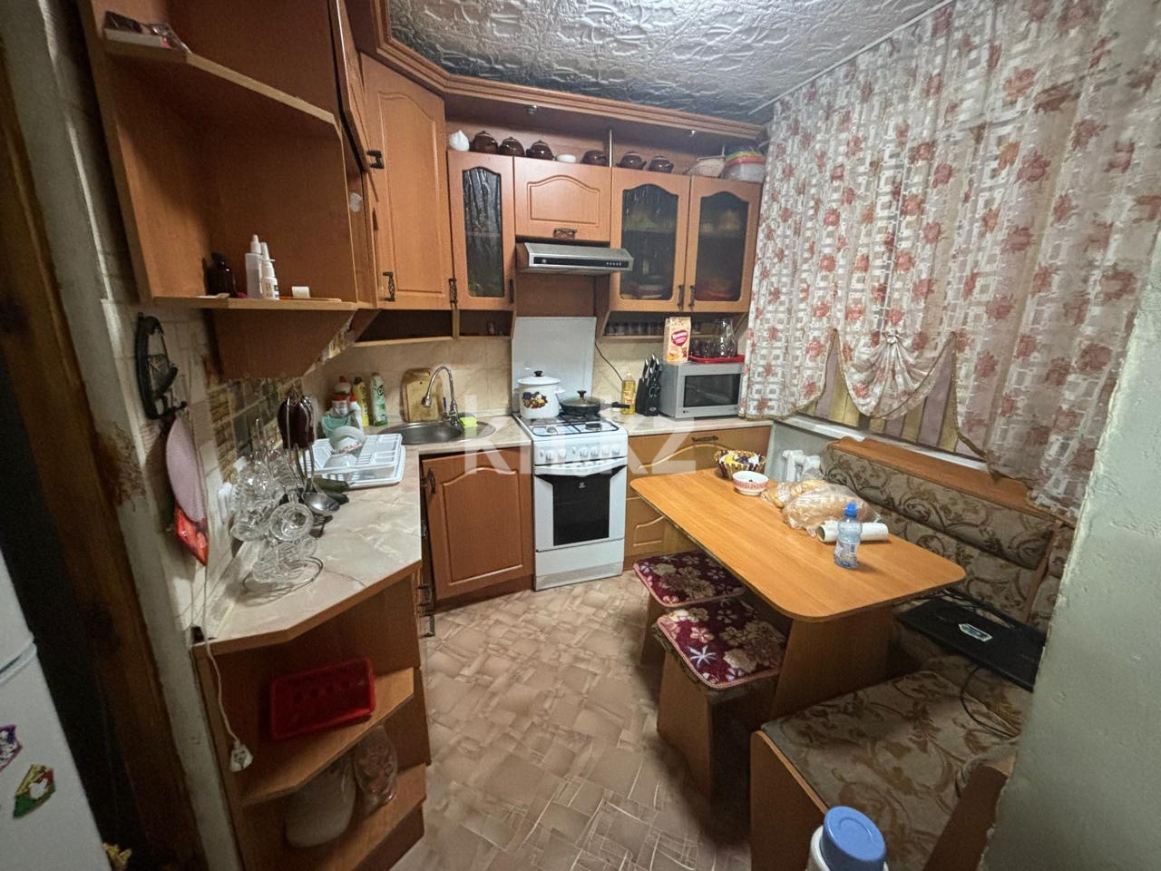 Продажа 2-комнатной квартиры, 42 м² в Караганде - фото 7