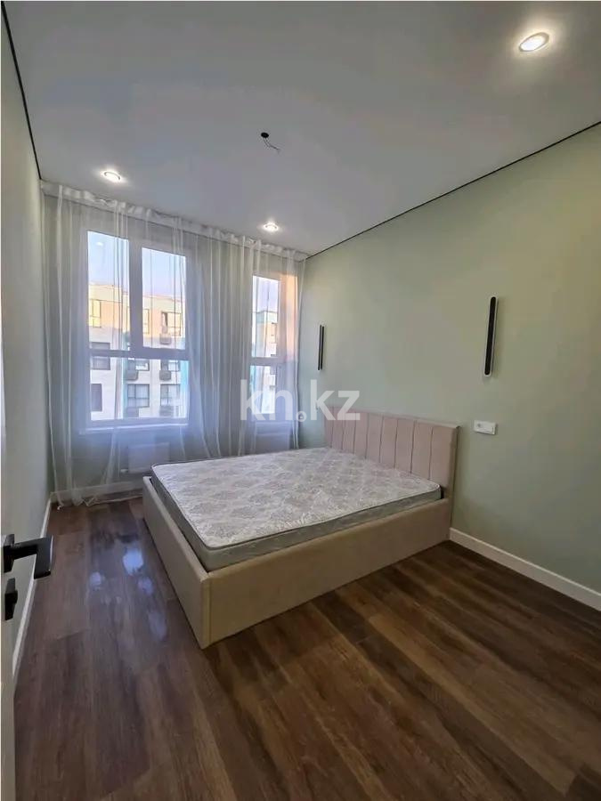 Продажа 2-комнатной квартиры, 46.2 м² в Алматы - фото 2