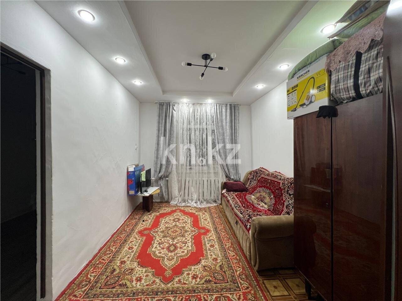 Продажа 3-комнатной квартиры, 67 м² в Караганде - фото 5