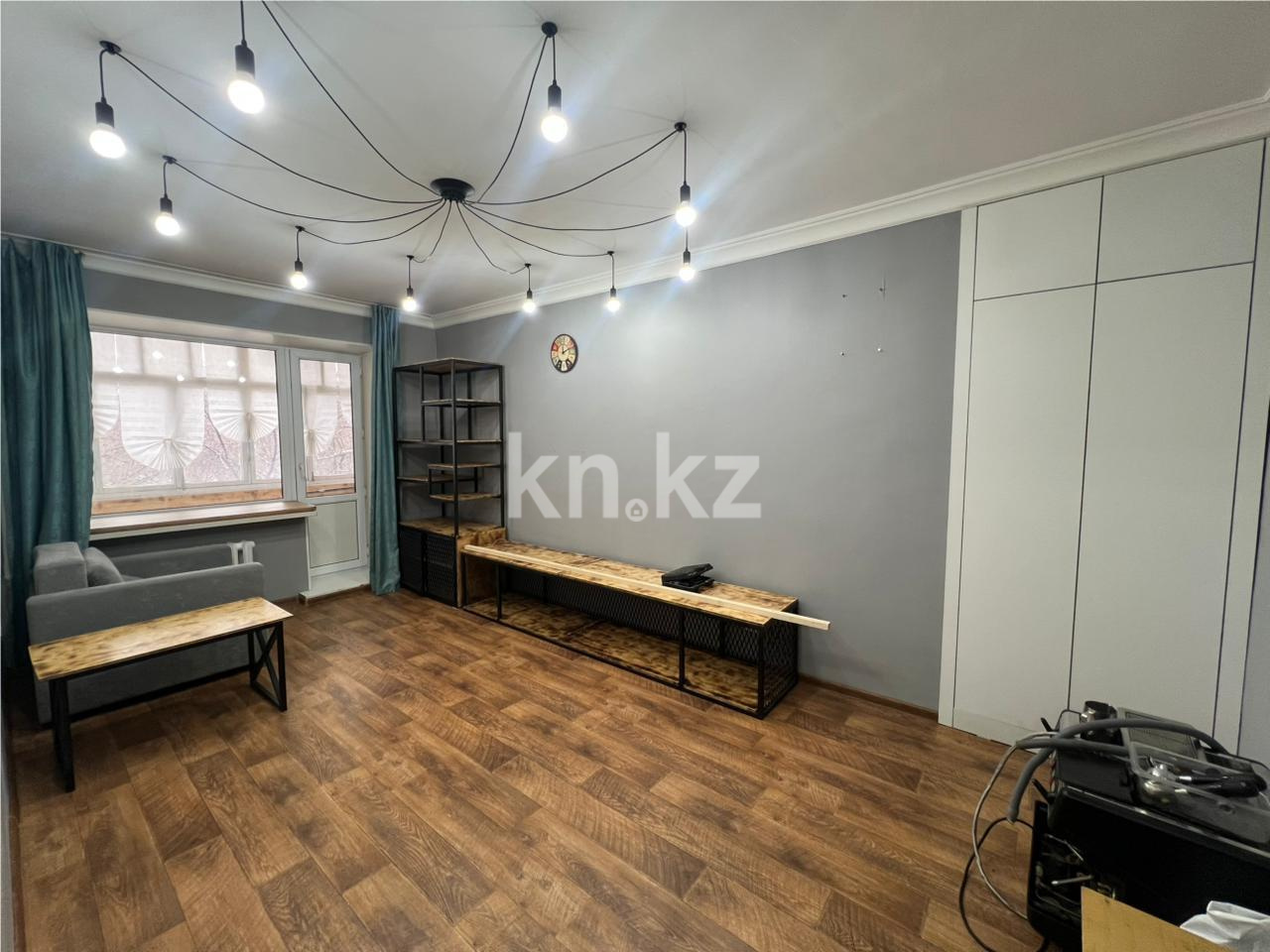 Продажа 1-комнатной квартиры, 33 м² в Караганде - фото 3