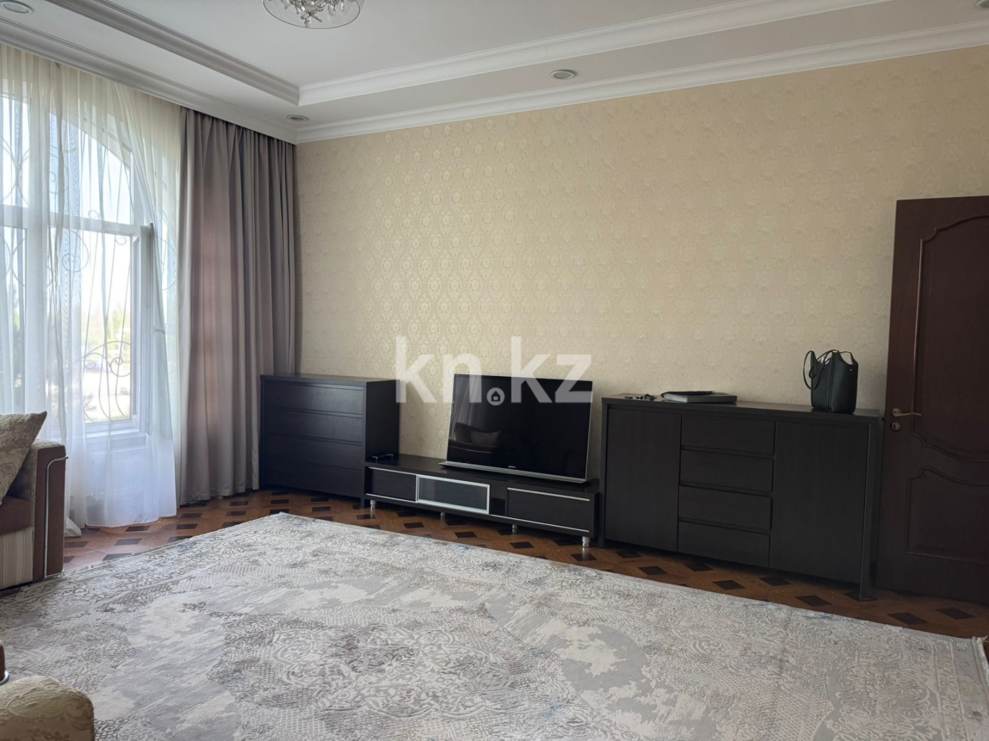 Аренда 2-комнатной квартиры, 70 м² в Астане - фото 6