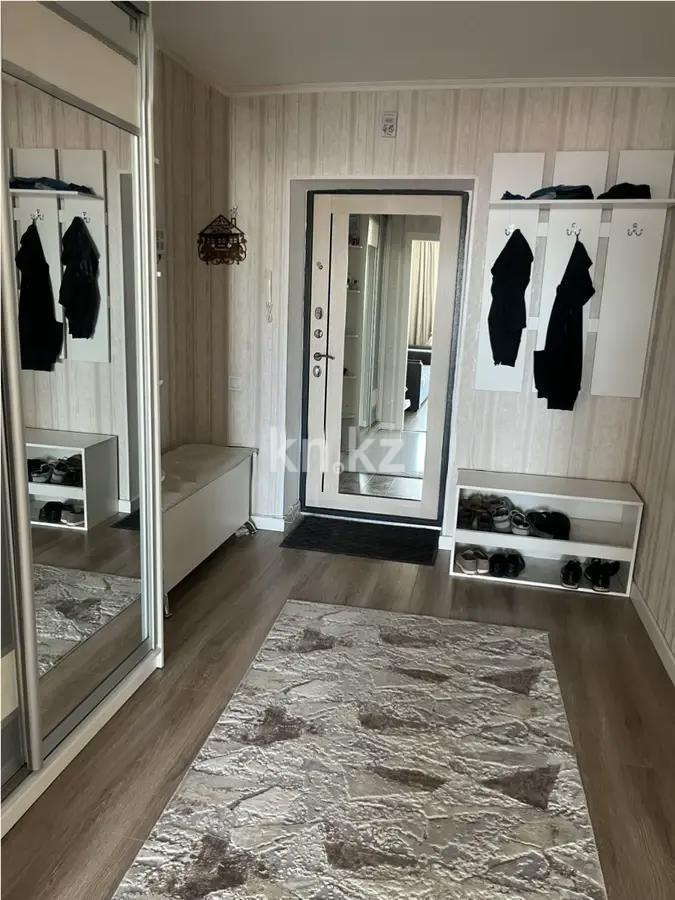 Продажа 2-комнатной квартиры, 59.2 м² в Астане - фото 6