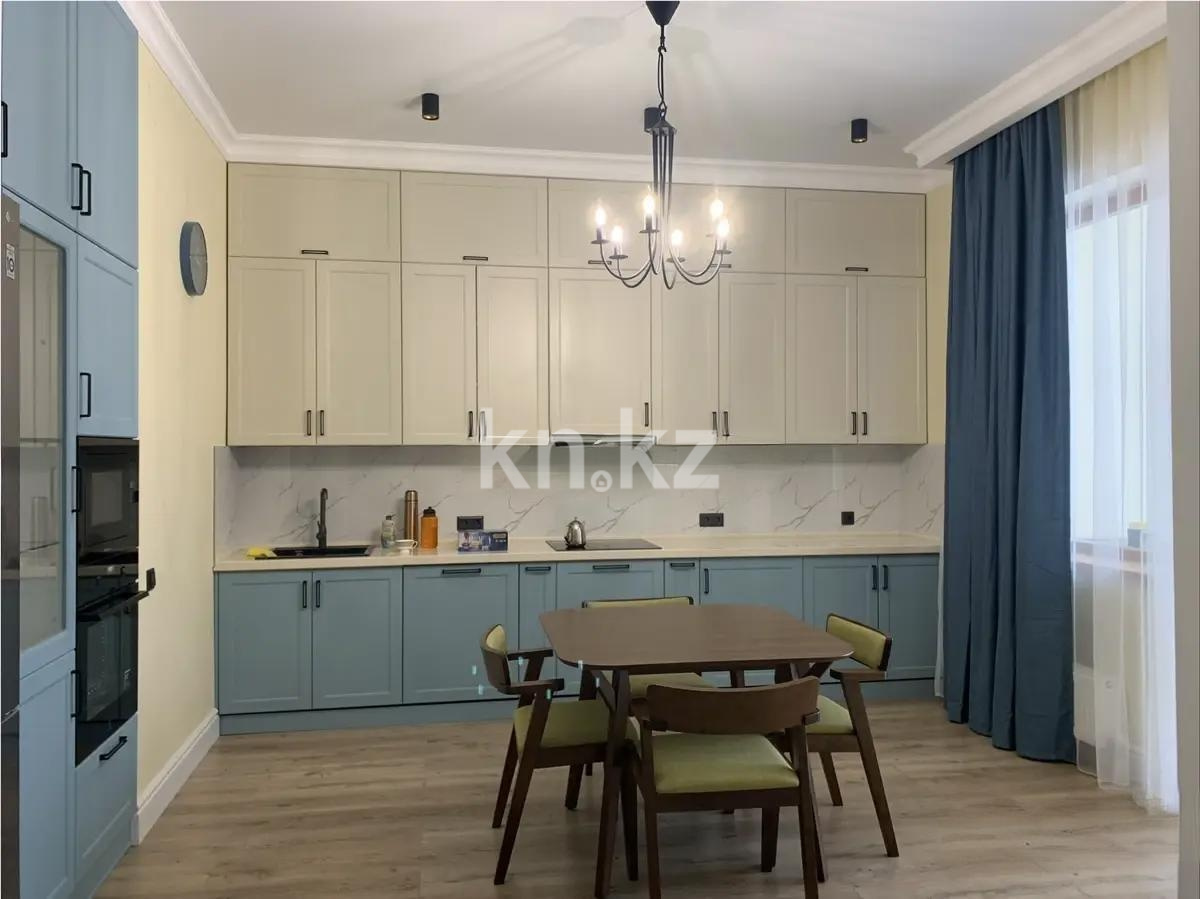 Продажа 3-комнатной квартиры, 130 м² в Астане - фото 4