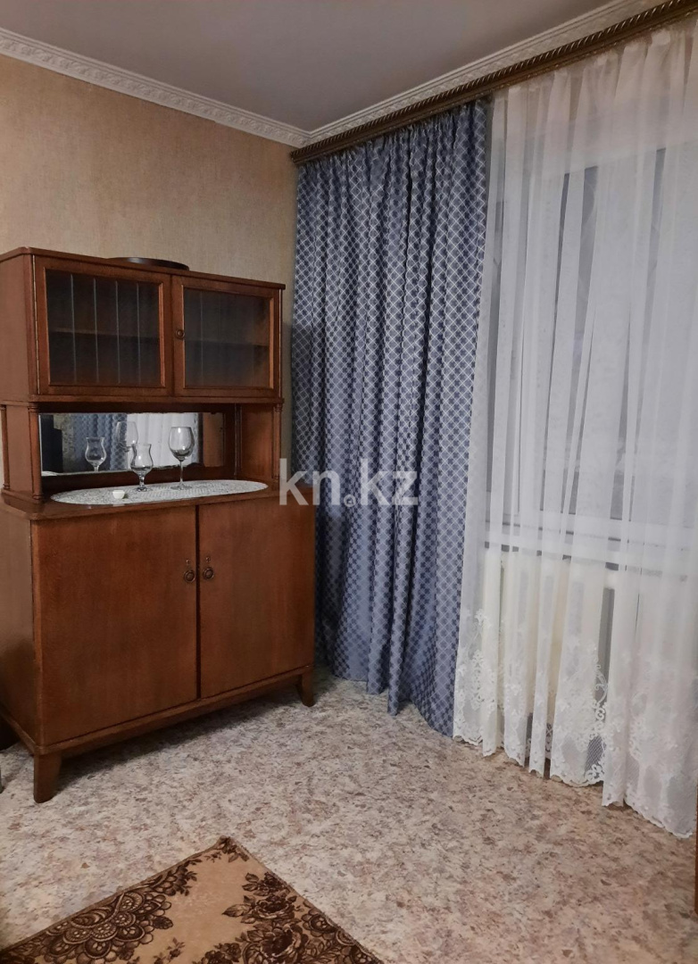 Аренда 1-комнатной квартиры, 35 м², мкр-н Авангард-4 в Атырау - фото 3