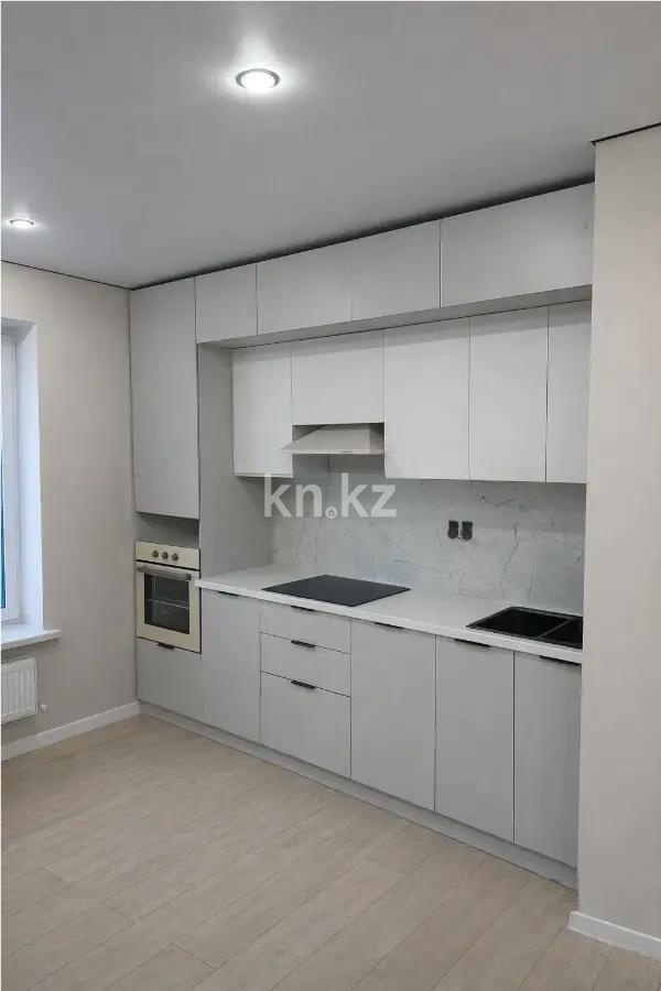 Продажа 3-комнатной квартиры, 70 м² в Алматы - фото 3