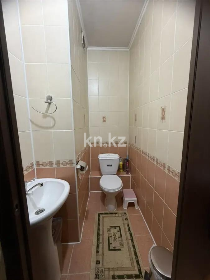 Продажа 2-комнатной квартиры, 65.7 м² в Алматы - фото 5