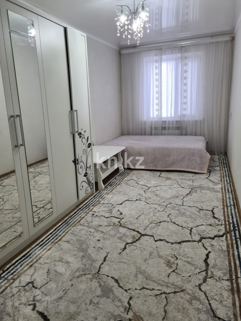 Продажа 2-комнатной квартиры, 45.2 м² в Актобе - фото 10