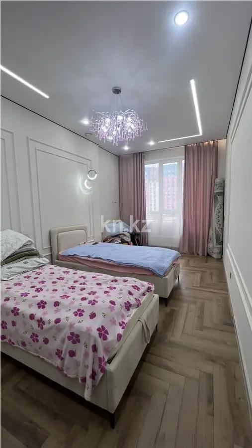 Продажа 3-комнатной квартиры, 97 м² в Астане - фото 3