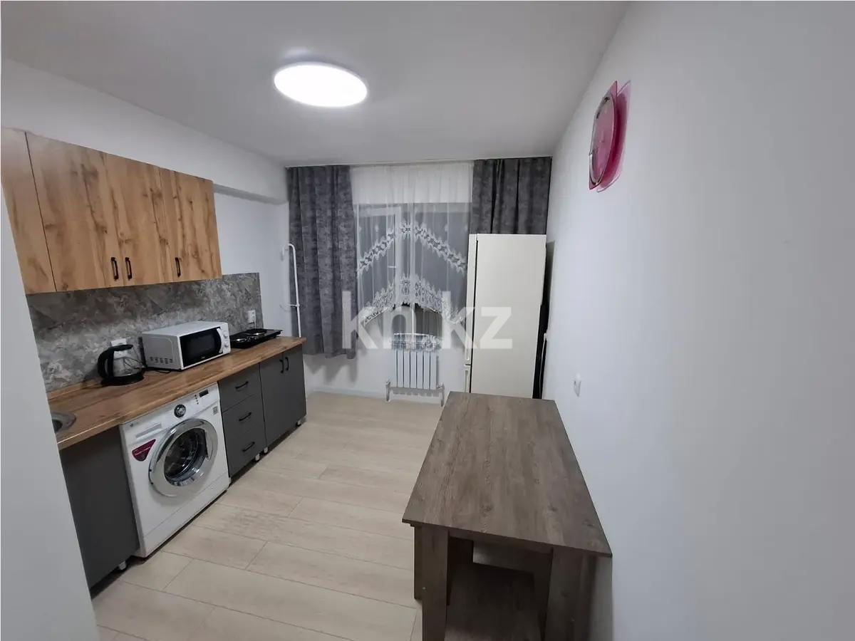 Продажа 2-комнатной квартиры, 57 м², ул. Чернышевского, дом  23/2 в Алматы - фото 2
