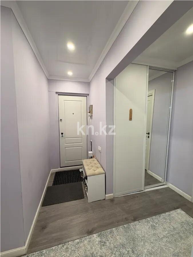 Продажа 3-комнатной квартиры, 63 м² в Алматы - фото 6