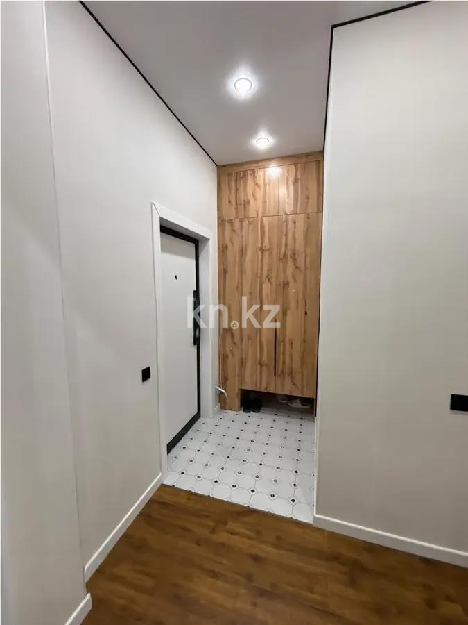 Продажа 1-комнатной квартиры, 41 м² в Астане - фото 4