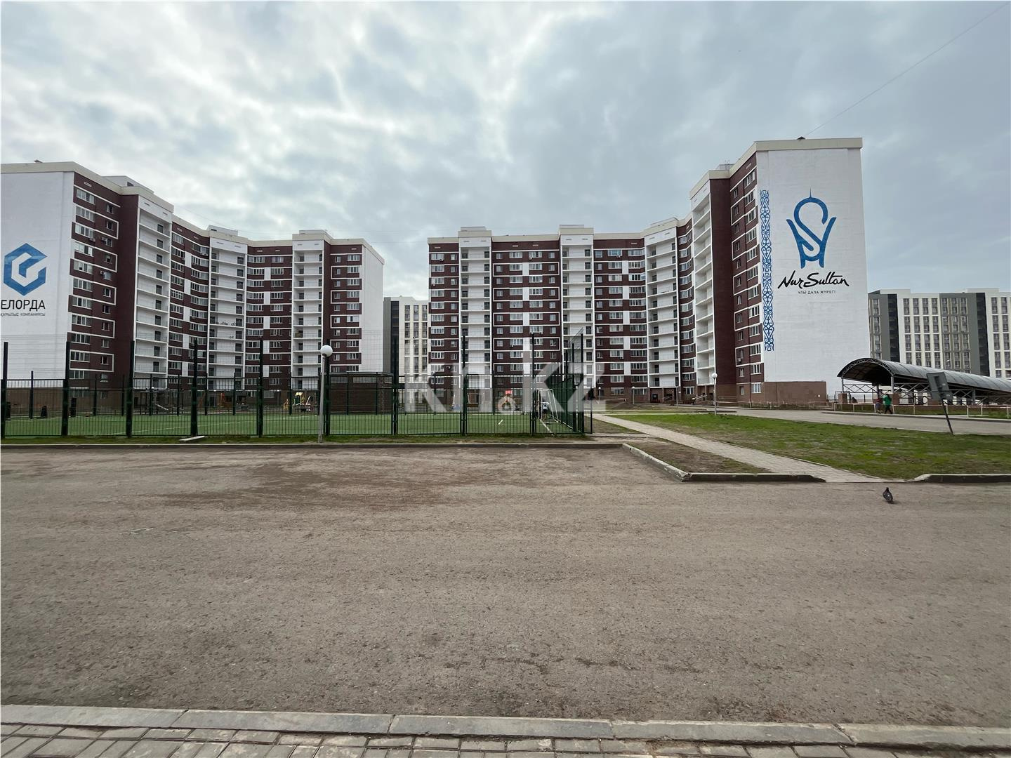 Продажа 3-комнатной квартиры, 92.7 м² в Астане - фото 17