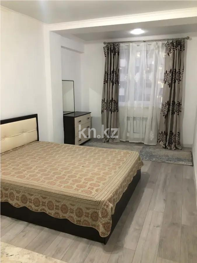 Продажа 2-комнатной квартиры, 52.6 м² в Алматы - фото 2