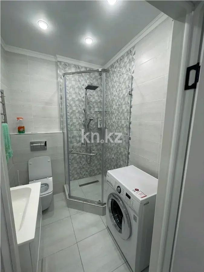 Продажа 1-комнатной квартиры, 42 м² в Астане - фото 3