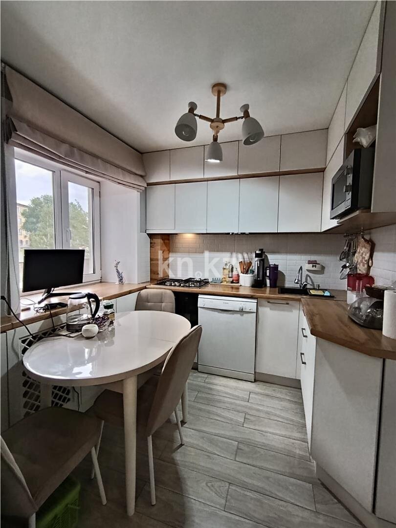 Продажа 2-комнатной квартиры, 43 м² в Караганде - фото 7