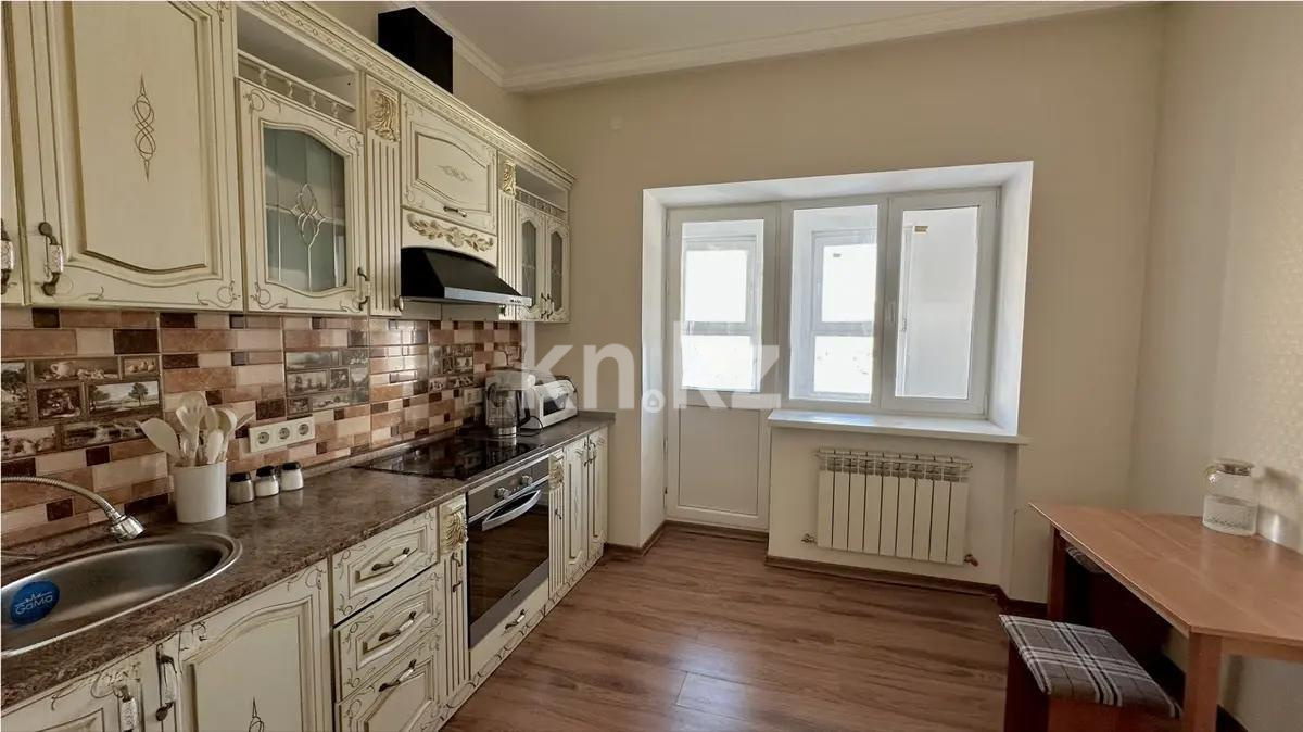 Продажа 1-комнатной квартиры, 46.7 м² в Астане - фото 3