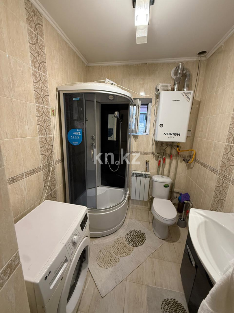 Продажа 3-комнатного дома, 75 м², ул. Саудакент в Алматы