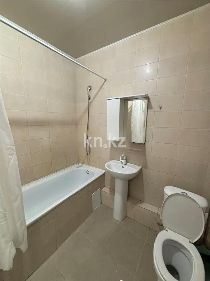 Продажа 2-комнатной квартиры, 48 м², ул. Мухамедханова, дом  15 в Астане - фото 4