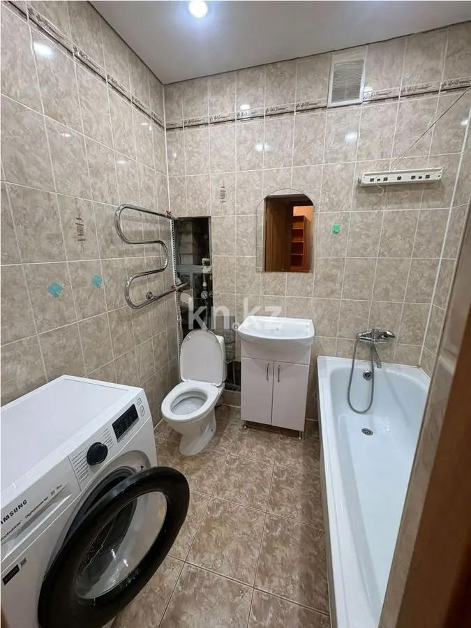 Продажа 1-комнатной квартиры, 41 м² в Астане - фото 3