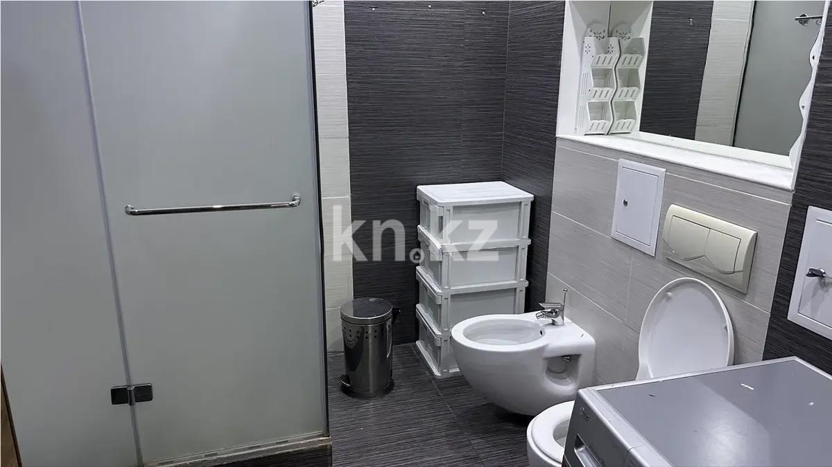 Продажа 3-комнатной квартиры, 80 м² в Алматы - фото 5