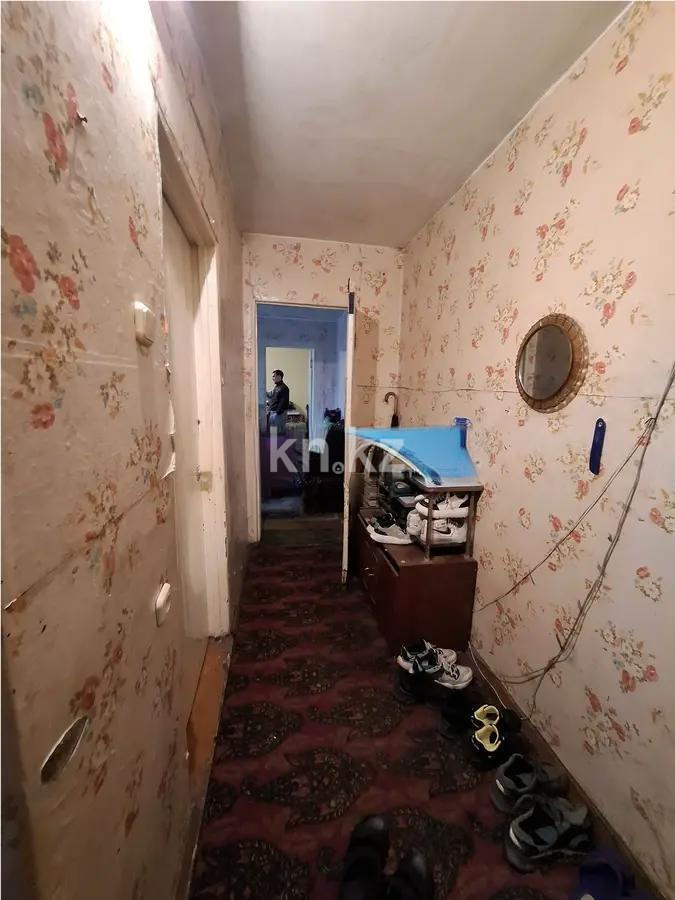 Продажа 3-комнатной квартиры, 60 м², ул. Карла Маркса, дом  117 в Шахтинске - фото 7