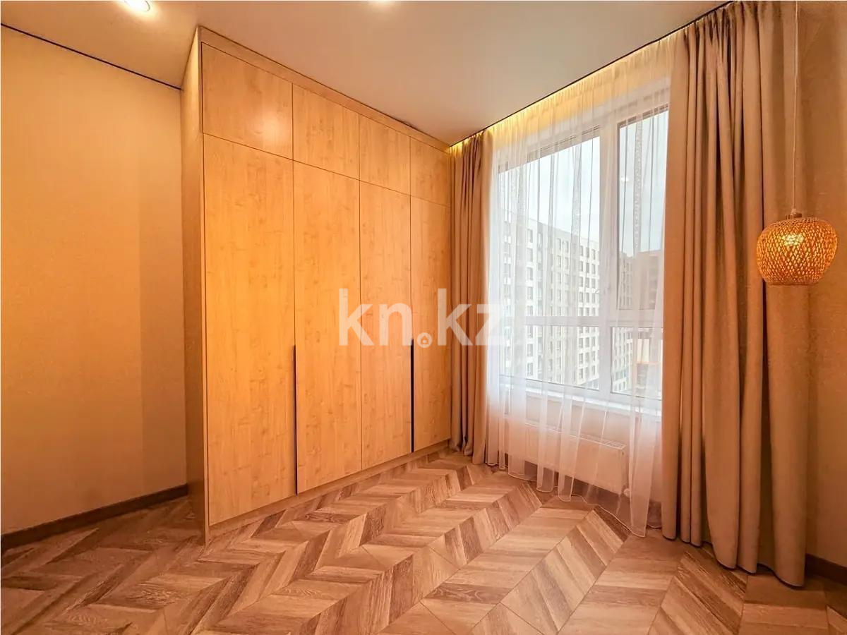 Продажа 2-комнатной квартиры, 38.5 м², ул. Молдагалиева, дом  3 в Астане - фото 2