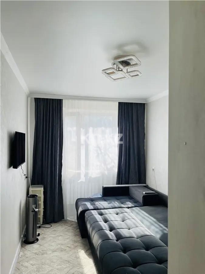Продажа 2-комнатной квартиры, 43 м² в Караганде - фото 3
