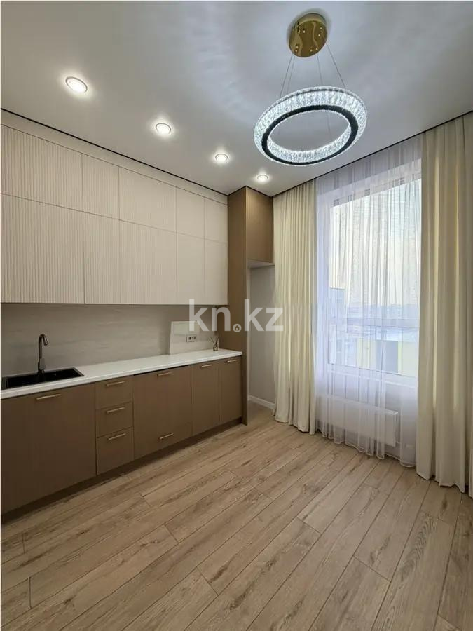 Продажа 2-комнатной квартиры, 38.4 м² в Астане - фото 3