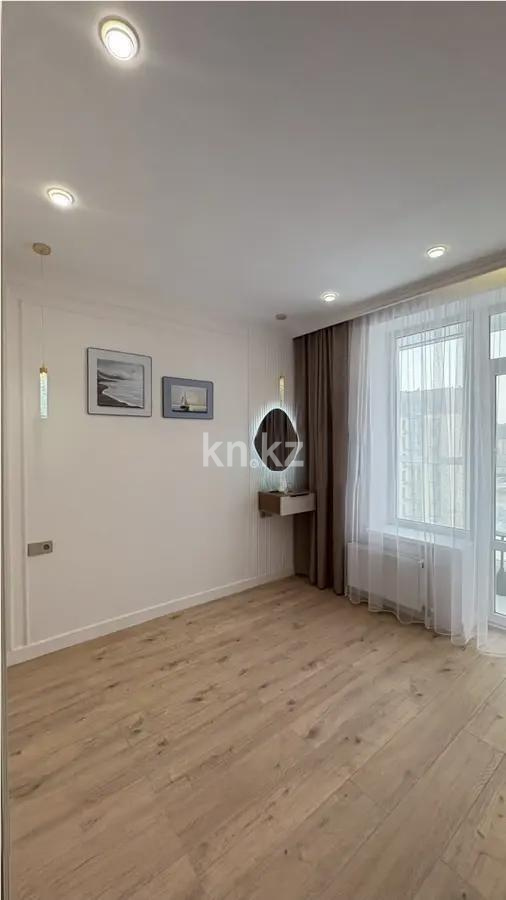 Продажа 2-комнатной квартиры, 34 м² в Астане - фото 2