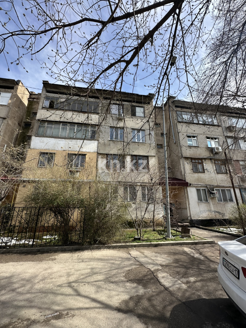 Продажа 3-комнатной квартиры, 70 м² в Шымкенте - фото 2