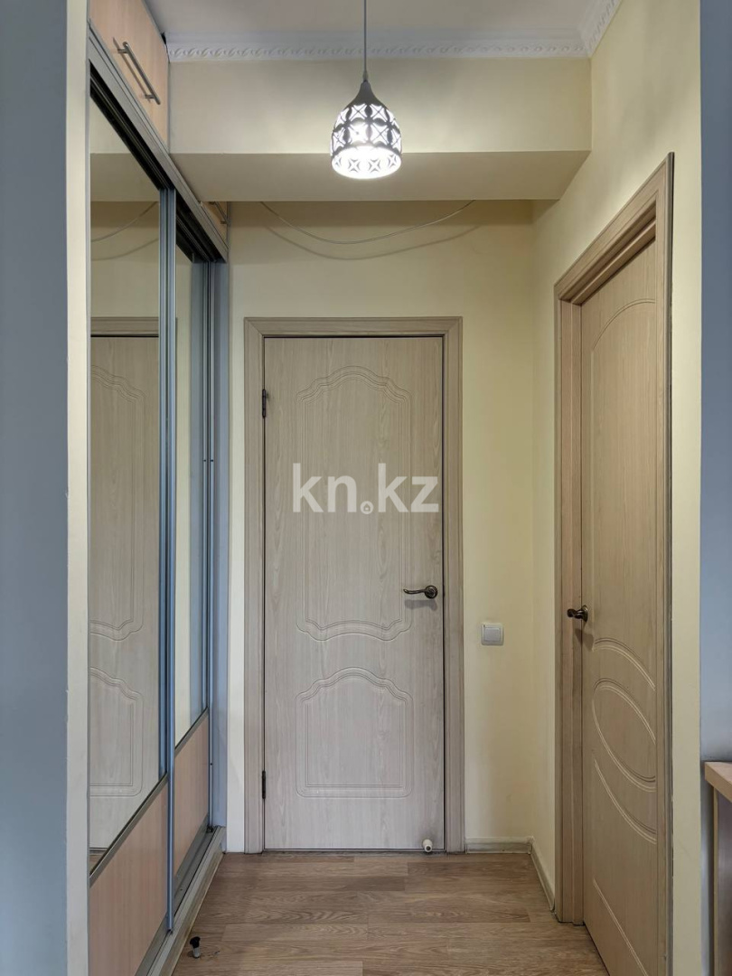 Аренда 2-комнатной квартиры, 80 м² в Алматы - фото 32