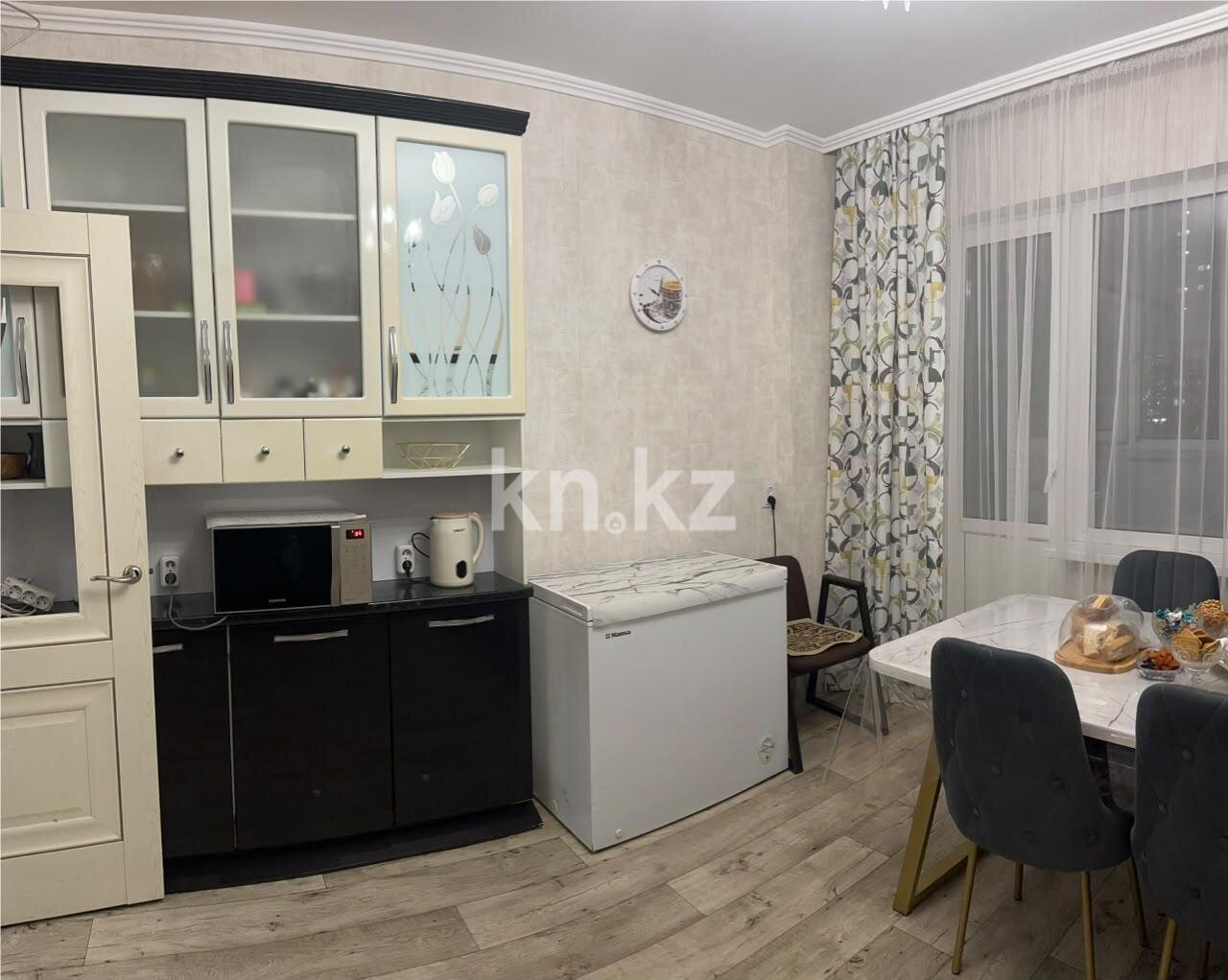 Продажа 3-комнатной квартиры, 90 м² в Караганде - фото 9