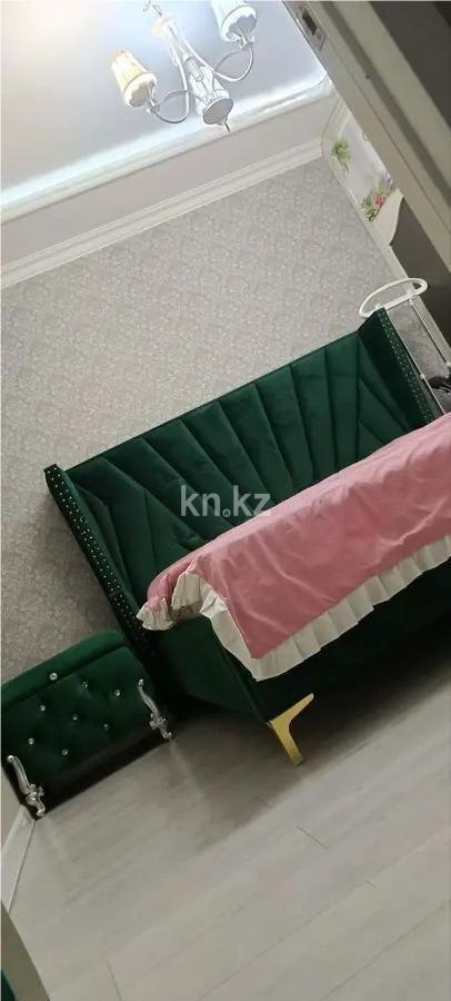 Продажа 3-комнатной квартиры, 64.8 м², ул. Байтурсынова, дом  49 в Астане