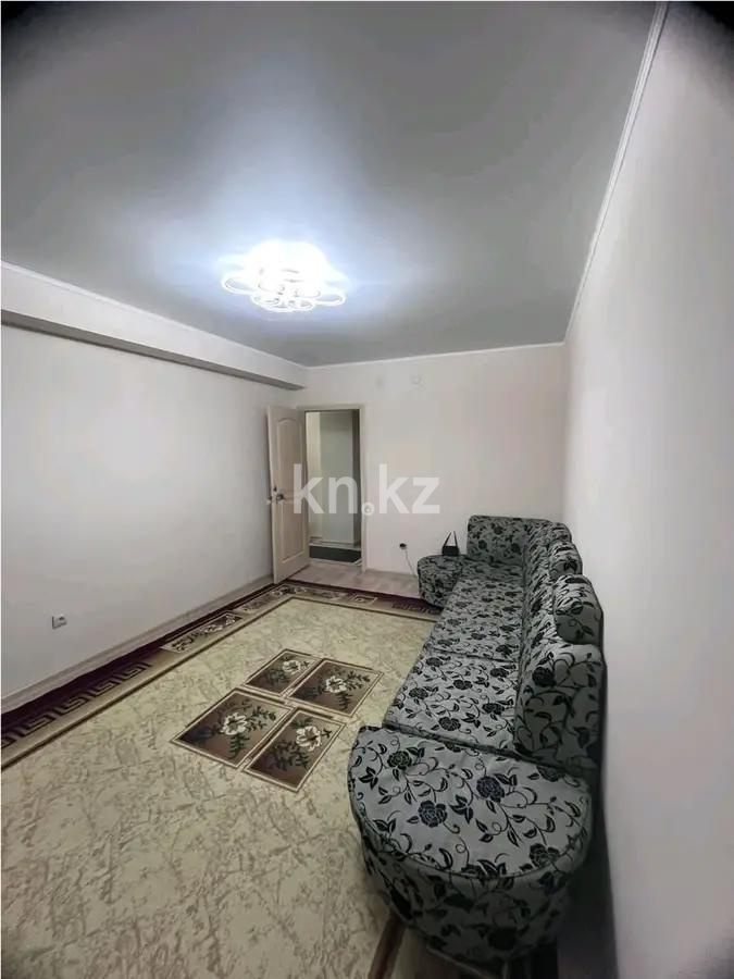 Продажа 3-комнатной квартиры, 58.6 м² в Алматы