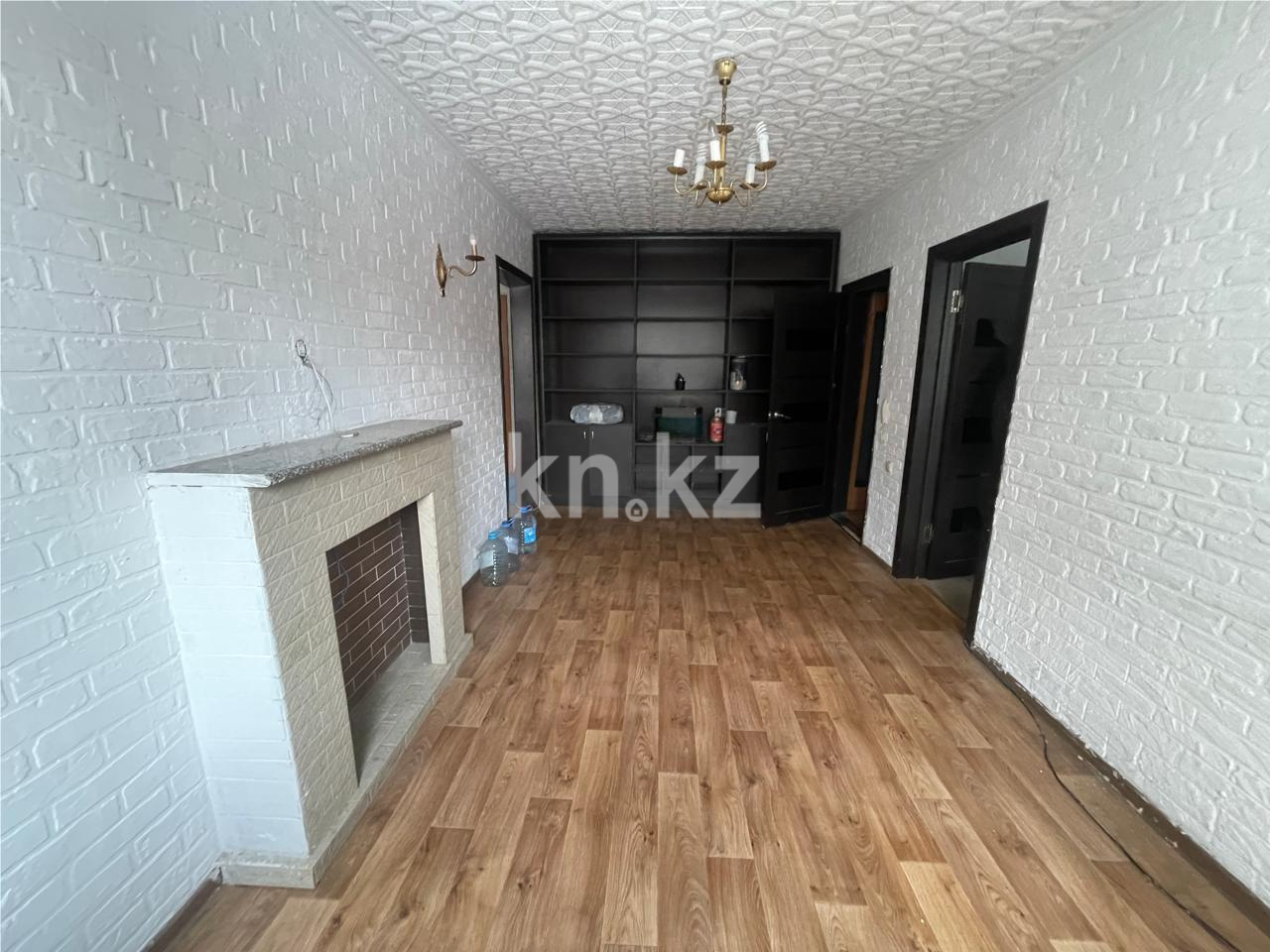 Продажа 3-комнатной квартиры, 63 м² в Караганде - фото 2