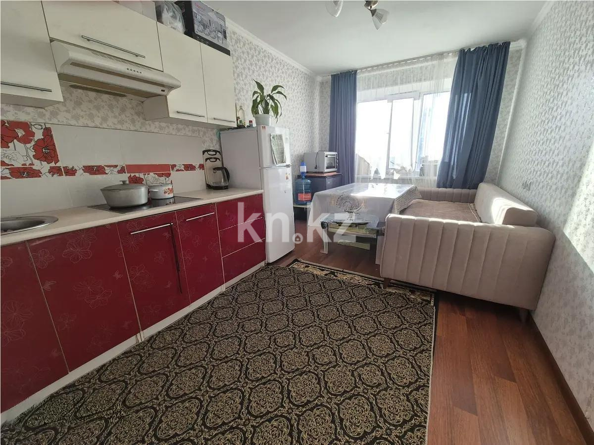 Продажа 1-комнатной квартиры, 43 м² в Астане - фото 2
