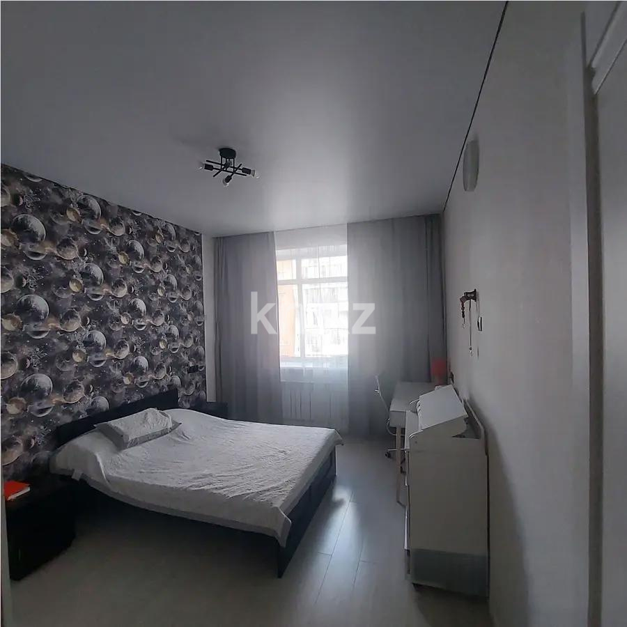 Продажа 2-комнатной квартиры, 68 м² в Астане