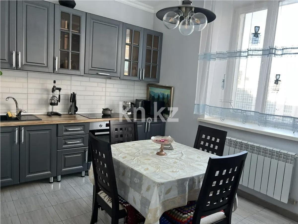 Продажа 2-комнатной квартиры, 70 м² в Астане - фото 3